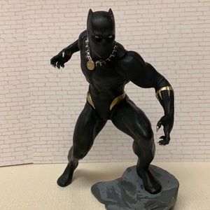 6” Black Panther